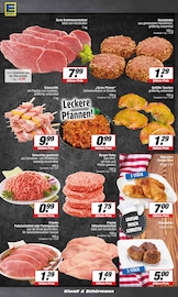 Hackfleisch im EDEKA Prospekt in Dülmen Aktueller EDEKA Prospekt mit Hackfleisch, "Aktuelle Angebote", Seite 7