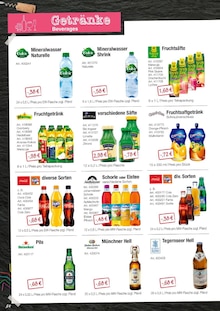 Coca Cola im Hamberger Prospekt "Pink Essence" mit 48 Seiten (Germering)