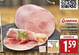 Gekochter Hinterschinken bei EDEKA im Bramsche Prospekt für 1,59 €