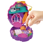 Promo Coffret Polly Pocket à 11,99 € dans le catalogue Lidl à Le Mans