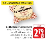 Angebot im EDEKA Bad Vilbel Prospekt EDEKA Bad Vilbel Prospekt mit im Angebot für 2,79 €