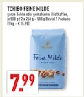 Feine Milde im Angebot bei Marktkauf in Recklinghausen Feine Milde Angebote von Tchibo bei Marktkauf Recklinghausen für 7,99 €