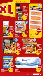 Fisch Angebot & Preis im aktuellen Penny Prospekt Fisch Angebot im aktuellen Penny Prospekt auf Seite 41