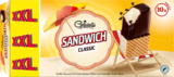 10 sandwich glacés - Gelatelli dans le catalogue Lidl