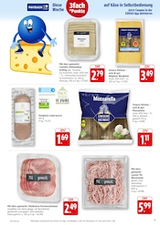 Schinken im EDEKA Prospekt in Tübingen Aktueller EDEKA Prospekt mit Schinken, "Aktuelle Angebote", Seite 3