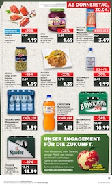 Aktueller Kaufland Prospekt mit Quark, "Aktuelle Angebote", Seite 19