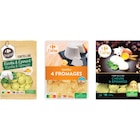 SUR TOUTES LES PÂTES FRAÎCHES FOURRÉES 300G - CARREFOUR EXTRA ET ORIGINAL dans le catalogue Carrefour Market