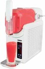 Slush-Eismaschine Susi 48940 im Angebot bei MEDIMAX in Bottrop Slush-Eismaschine Susi 48940 Angebote von UNOLD bei MEDIMAX Bottrop für 169,99 €