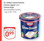 GLOBUS - Crème fraîche Angebot im Prospekt Crème fraîche bei GLOBUS im Prospekt "" für 0,99 €