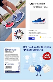 Ähnliche Angebote wie Gummistiefel im Prospekt "Back to school" auf Seite 3 von Decathlon in Solingen