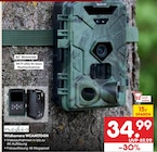 Wildkamera WCAM170GN im Angebot bei Netto Marken-Discount in Norderstedt Wildkamera WCAM170GN Angebote von nedis bei Netto Marken-Discount Norderstedt für 34,99 €