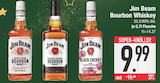 Bourbon Whiskey von Jim Beam im aktuellen EDEKA Prospekt für 9,99 €