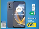 moto g05 im Angebot bei EURONICS in Kamen moto g05 Angebote von Motorola bei EURONICS Kamen für 89,00 €