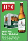 Aktuelle Veltins Angebote bei Raiffeisen Hohe Mark Hamaland eG in Borken Aktuelles Pils Angebot bei Raiffeisen Hohe Mark Hamaland eG in Borken ab 11,99 €