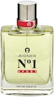 No.1 Sport Pour Homme Eau de Toilette von Aigner im aktuellen Rossmann Prospekt für 16,99 €