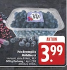 Heidelbeeren bei E center im Tirschenreuth Prospekt für 3,99 €