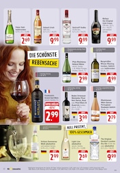 Aktueller EDEKA Prospekt mit Wein, "Aktuelle Angebote", Seite 30