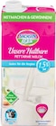Unsere Haltbare Vollmilch 1,5% oder 3,5% Angebote von Sachsenmilch bei Netto Marken-Discount Leipzig für 0,88 €