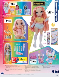 Offre LOL dans le catalogue JouéClub du moment à la page 27
