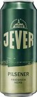 Pils oder Pilsener Angebote von Krombacher oder Jever bei Marktkauf Tübingen für 0,79 €