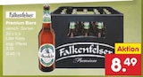 Premium Biere Angebote von Falkenfelser bei Netto Marken-Discount Overath für 8,49 €