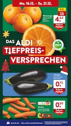 Gemüse im ALDI SÜD Prospekt "Gutes für Alle." auf Seite 4