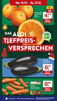 Obst im ALDI SÜD Prospekt "Gutes für Alle." mit 53 Seiten (Düsseldorf)