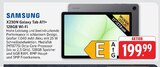 Aktuelles X230N Galaxy Tab A11+ Angebot bei E center in Ulm ab 199,99 €