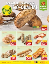 Aktueller Netto Marken-Discount Prospekt mit Speck, "Aktuelle Angebote", Seite 17