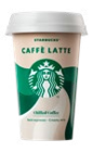 Eiskaffee Angebote von STARBUCKS bei ALDI Nord Buxtehude für 1,49 €