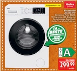 Aktuelle Waschmaschine Angebote bei Marktkauf in Schweinfurt Aktuelles Waschmaschine WA 484 073 Angebot bei Marktkauf in Schweinfurt ab 299,99 €