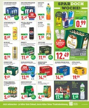 Bier im Marktkauf Prospekt in Oerlinghausen Aktueller Marktkauf Prospekt mit Bier, "Aktuelle Angebote", Seite 15