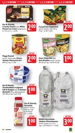 Ähnliche Vittel Angebote im Prospekt "Aktuelle Angebote" von E center in Villingen-Schwenningen Ähnliche Angebote wie Vittel im Prospekt "Aktuelle Angebote" auf Seite 21 von E center in Villingen-Schwenningen