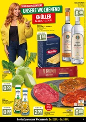 Aktueller EDEKA Prospekt mit Steak, "Aktuelle Angebote", Seite 11