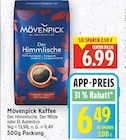 Der Himmlische von Mövenpick für 6,49 € bei E center im Angebot Der Himmlische von Mövenpick im aktuellen E center Prospekt