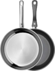 Pfannen-Starter-Set von WMF für 44,95 € bei Höffner im Angebot Pfannen-Starter-Set von WMF im aktuellen Höffner Prospekt