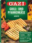 Grill- und Pfannenkäse bei tegut im Schwarzach Prospekt für 1,99 €