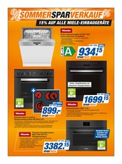 Backofen im expert Prospekt in Lahr Aktueller expert Prospekt mit Backofen, "Top Angebote", Seite 4