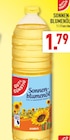 Sonnenblumenöl im Angebot bei Marktkauf in Wuppertal Sonnenblumenöl Angebote von EDEKA bei Marktkauf Wuppertal für 1,79 €