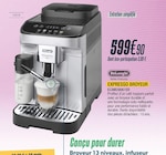 Proxi Confort Yainville - Promo Expresso broyeur Promo Expresso broyeur à 599,90 € dans le catalogue Proxi Confort à Yainville