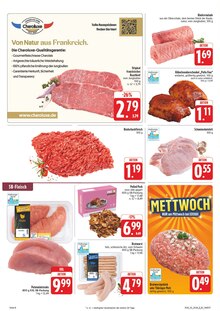 Hähnchen im aktuellen E center Prospekt (Erlangen) Hähnchen im E center Prospekt "Wir lieben Lebensmittel!" mit 38 Seiten (Erlangen)
