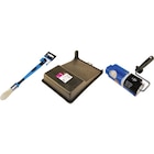 SUR TOUS LES ACCESSOIRES POUR PEINTURE - CARREFOUR - Carrefour à Brive-la-Gaillarde SUR TOUS LES ACCESSOIRES POUR PEINTURE - CARREFOUR en promo chez Carrefour Brive-la-Gaillarde