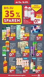 Ähnliche Angebote wie Rotkäppchen Sekt im Prospekt "Aktuelle Angebote" auf Seite 31 von ALDI Nord in Soest