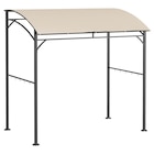 Outsunny Grillpavillon für 131,49 € bei POCO im Angebot Outsunny Grillpavillon im aktuellen POCO Prospekt