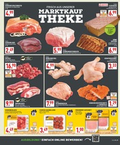 Gulasch im Marktkauf Prospekt in Haltern am See Aktueller Marktkauf Prospekt mit Gulasch, "Aktuelle Angebote", Seite 7