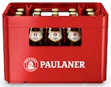 Münchner Hell von Paulaner im aktuellen METRO Prospekt für 14,98 €