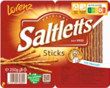Saltletts bei Netto Marken-Discount im Prospekt "" für 1,19 €