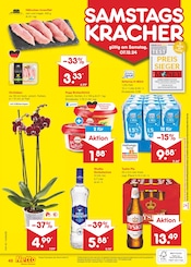 Aktueller Netto Marken-Discount Prospekt mit Wodka, "Aktuelle Angebote", Seite 62