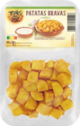 PATATAS BRAVAS - TESOROS DEL SUR - Aldi à Montrouge PATATAS BRAVAS - TESOROS DEL SUR en promo chez Aldi Montrouge à 1,99 €