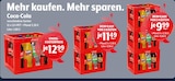 Coca-Cola Angebote bei Getränke Hoffmann Senftenberg für 9,99 €